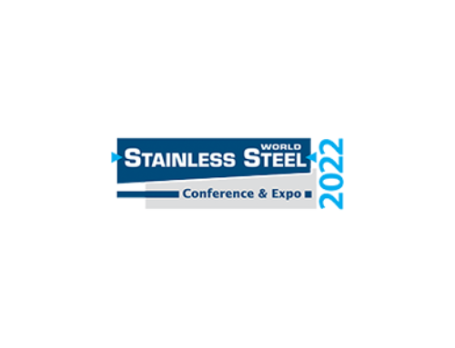 Stainless Steel World aankondiging